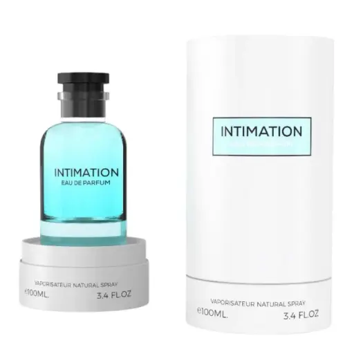 [LOC-0006] Loción Emper Intimation EAU Perfum 100ml