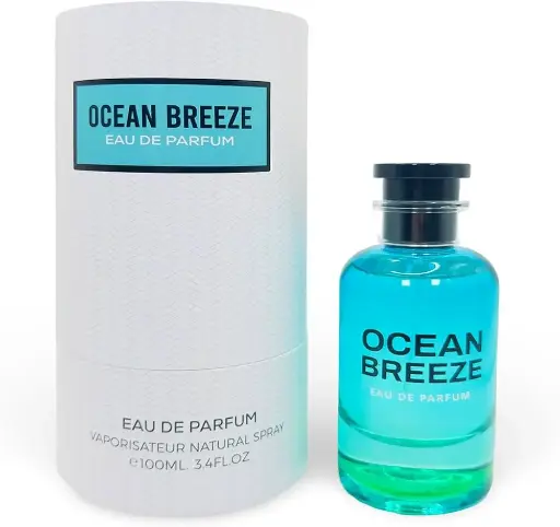 [LOC-0010] Loción Emper Ocean Breeze EDP EAU Perfum 100ml
