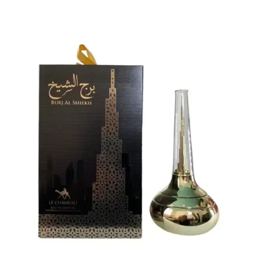 [LOC-0017] Loción Emper Dessert Angel EAU Perfum 100ml