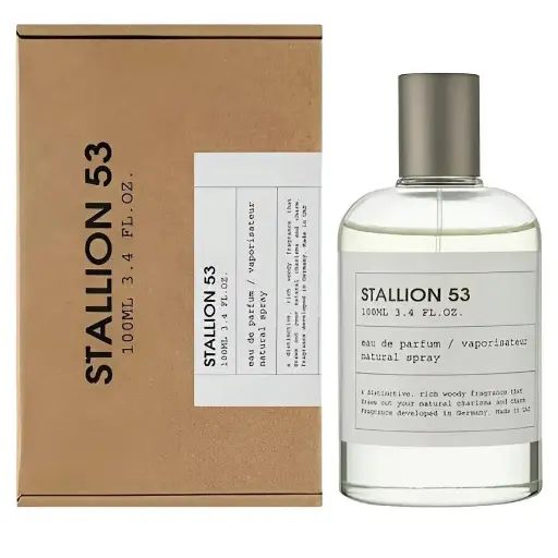 [LOC-0030] Loción Emper Stallion 53 EAU Perfum 100ml