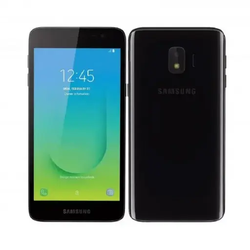 [CEL-0071] CELULAR SAMSUNG J2 CORE 16GB BLACK