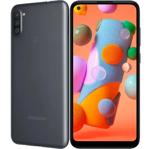 CELULAR SAMSUNG A11 32GB BLACK