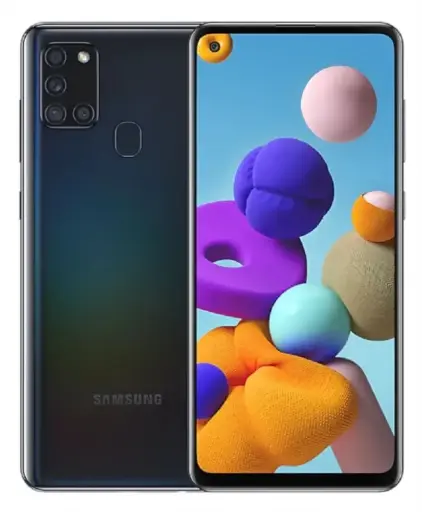 [cel-0074] CELULAR SAMSUNG A21S