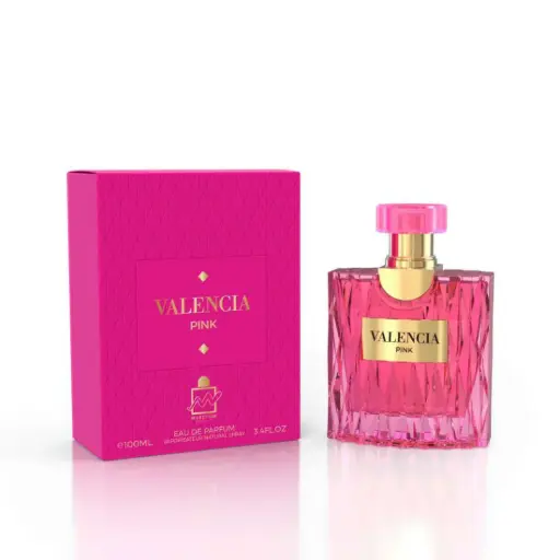 Perfume VALENCIA PINK