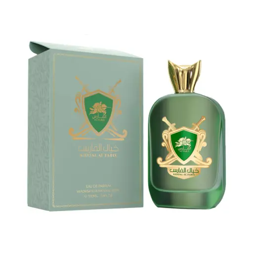 Perfume KHAYAL AL FARIS