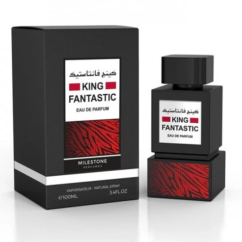 Perfume KING FANTASTIC