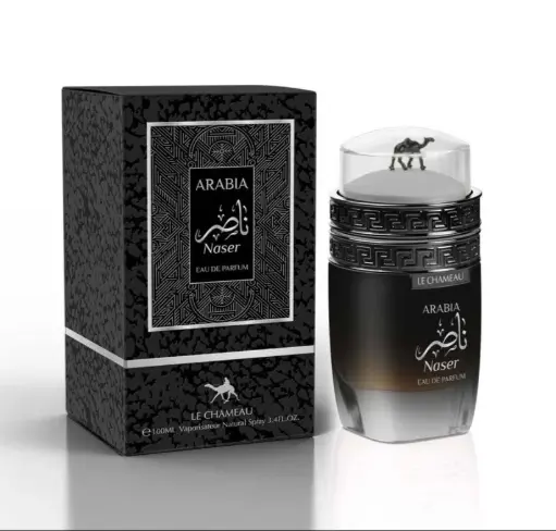 Perfume ARABIA NASER