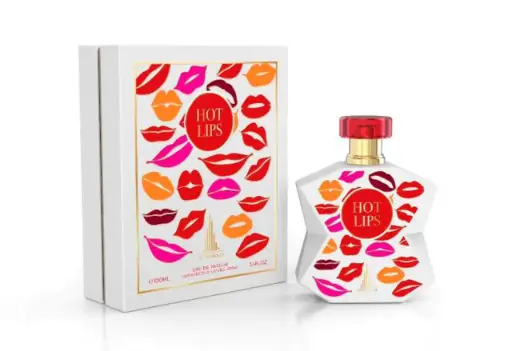 Perfume HOT LIPS