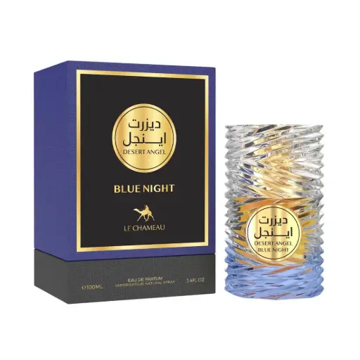 Perfume BLUE NIGHT DESERT ANGEL