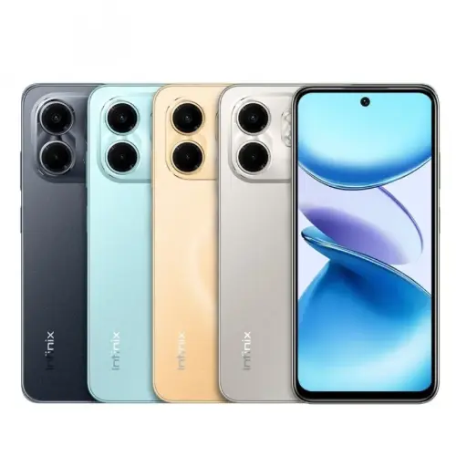 [CELL-0079] INFINIX SMART 9 DUAL