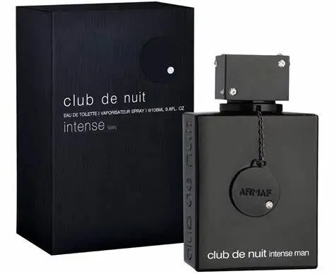 Locion CLUB DE NUIT INTENSE MAN